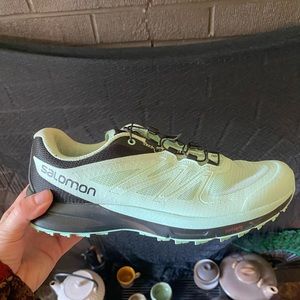 Salomon SensePro2 Running Sneakers